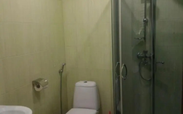 7 Star Hotel