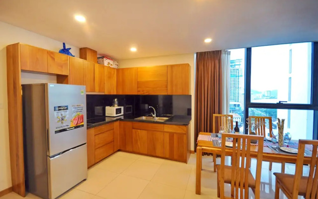 Homie Panorama Nha Trang