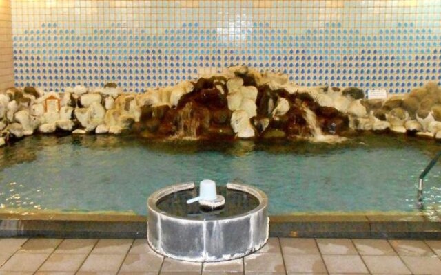 Nishiizu Matsuzaki Itoen Hotel