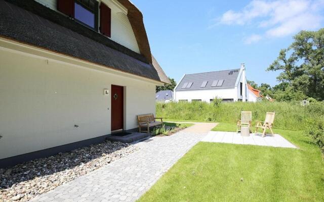 Reethaus Am Mariannenweg 06a