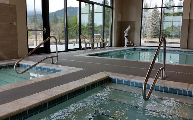 Hotel Ruby Ponderay/Sandpoint