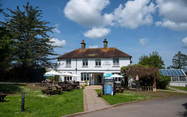 The Cedars Inn by Greene King Inns