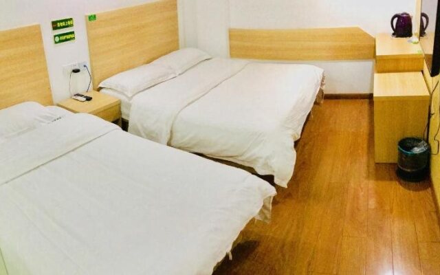 Huifeng Hotel Shanghai Pudong Airport
