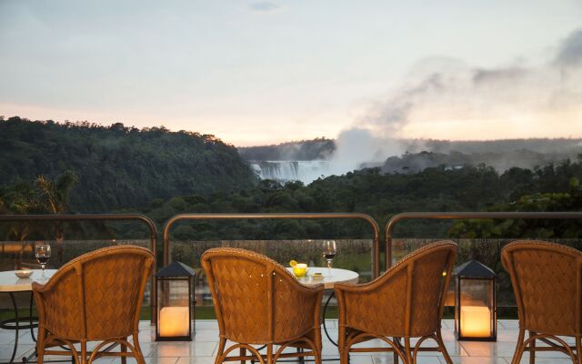 Gran Melia Iguazu Hotel