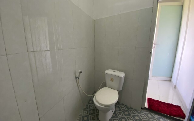 ANA INN Ambarawa Mitra RedDoorz