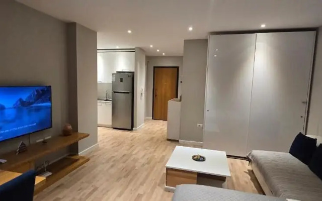 Arkle Apartment 5