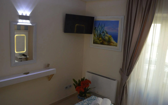 Residenza Donna Giovanna