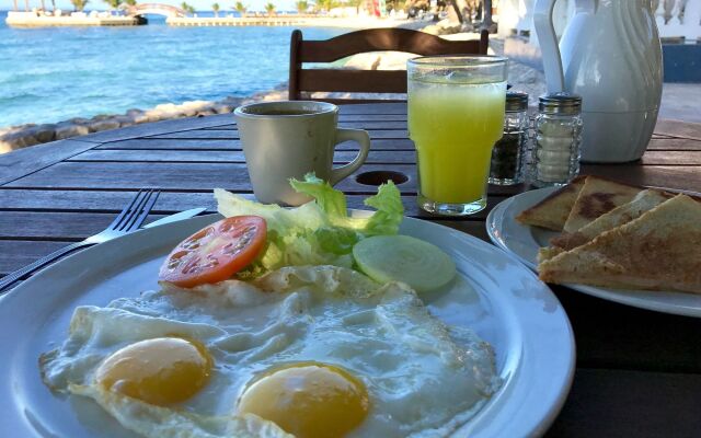 Moulin Sur Mer