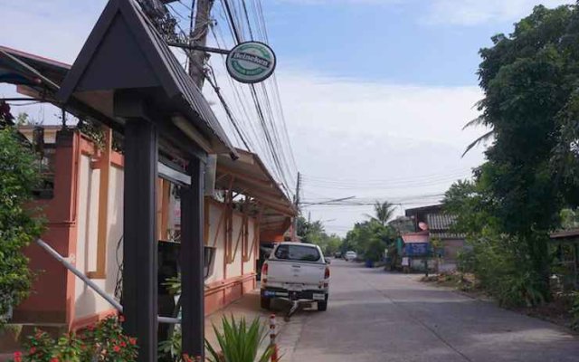 Udon Thai House