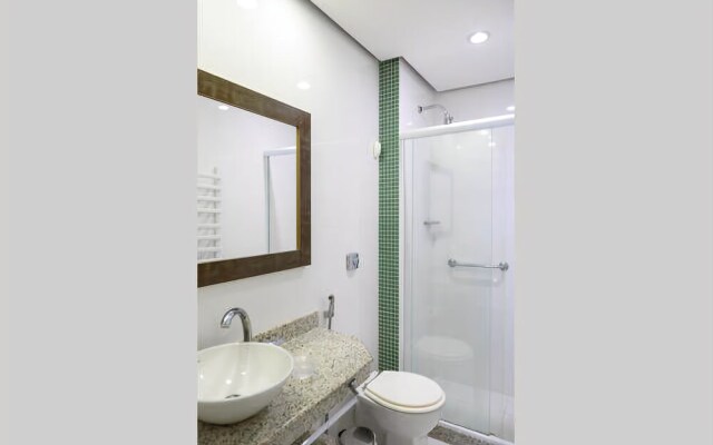 Ipanema - 2 quartos - OFRS204