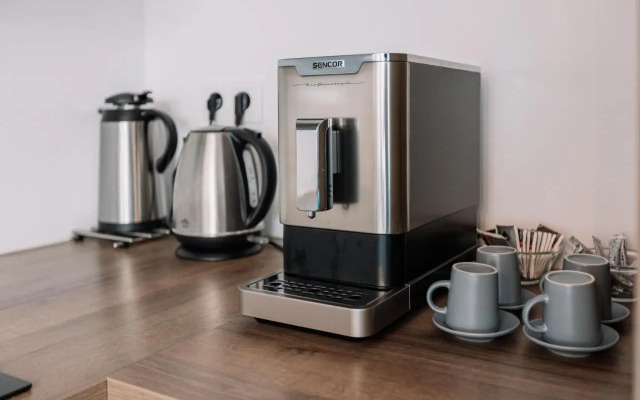 Revon Business apartments