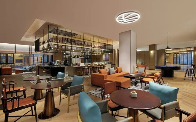 Four Points by Sheraton Dunhuang