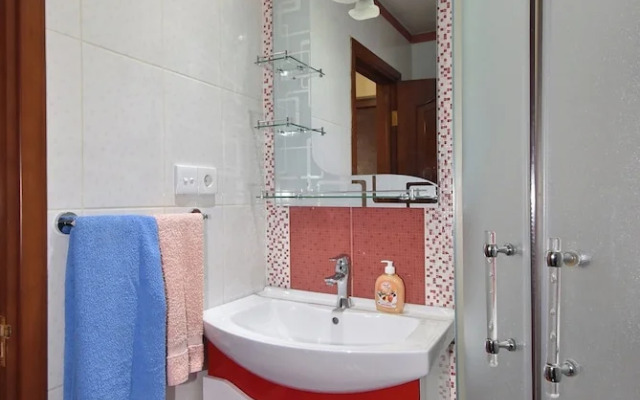 Apartments by Luxe Group KO100