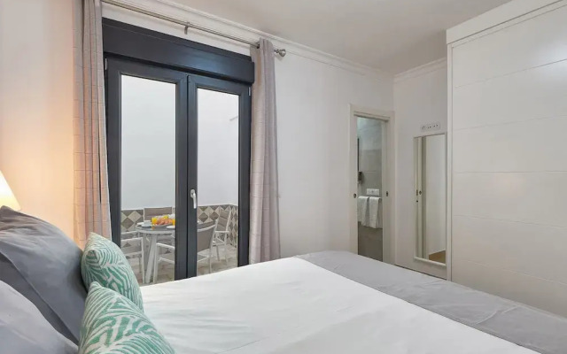 Solaga - Nueva Suites