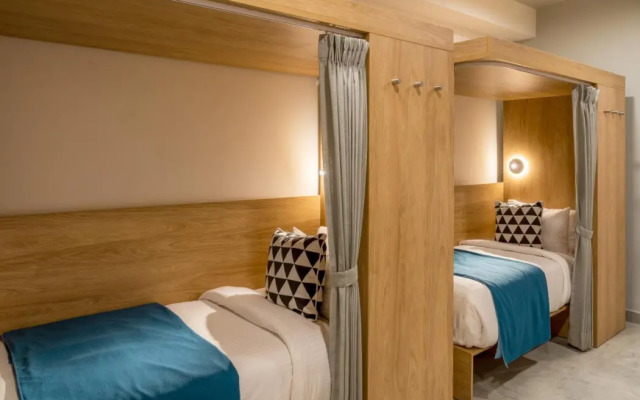 Olive Hotel Brookefield by Embassy Group