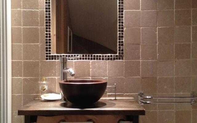 Charmante Maison De Pecheur / Very Cosy Fisherman's House