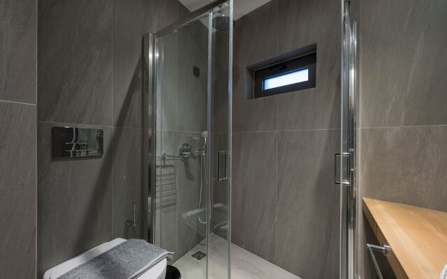 MIRMA CITY studio & apartment