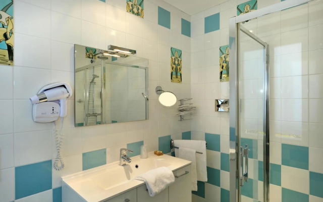 Hotel de l'Abeille Orleans