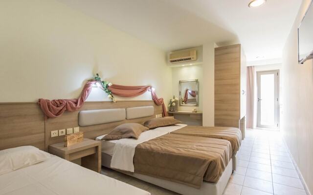 Stunning Room For 3 People Wanting To Have An Amazing Vacational Expirience