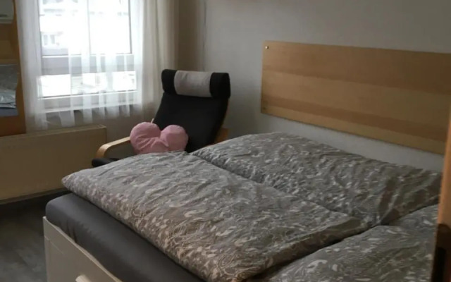 Ferienwohnung Tiny