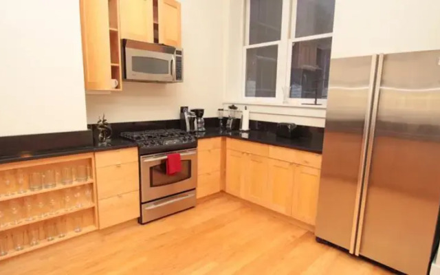 Walnut Street Stunning 3 Bedroom