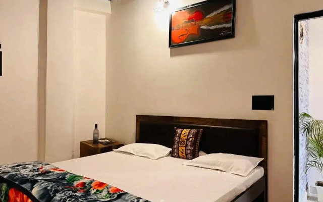 Nomads House
