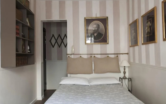 Hotel de l'Avre
