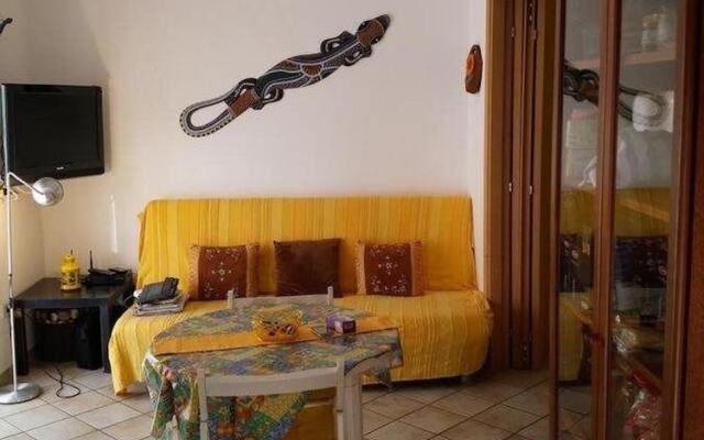 Villa Melina B&B