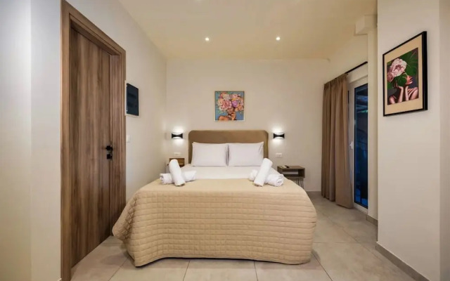 Ionian Serenity House