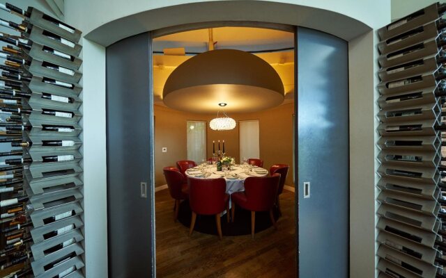 Hotel Du Vin Exeter