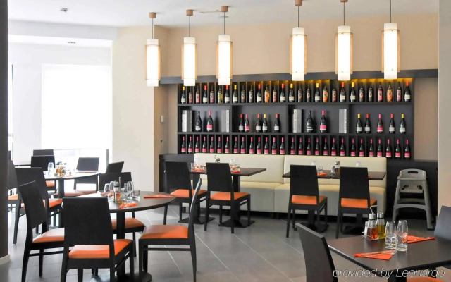 ibis Girona Costa Brava