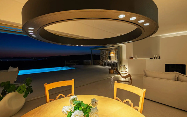 All Greek Villas Paros