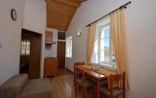 Apartments Nada