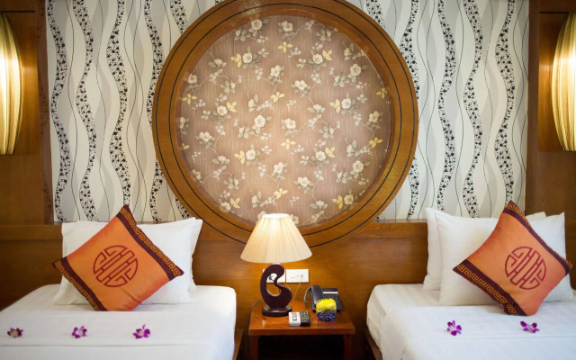 Hanoi Symphony Hotel