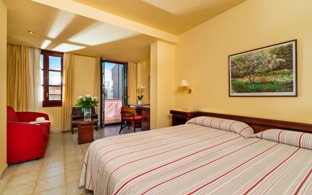 Hotel Guitart Rosa - Adults Only