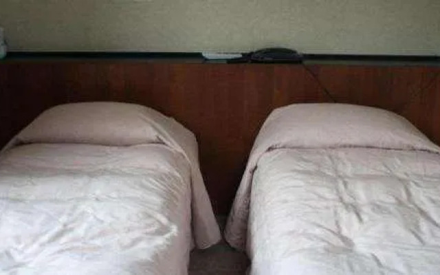 Backpackers Hostel Nire-noki