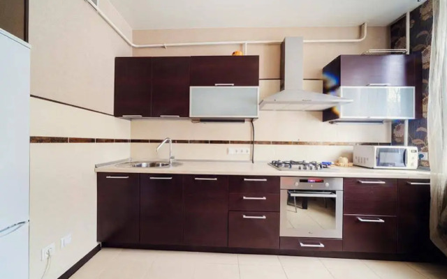 Kvartiras Apartments 4