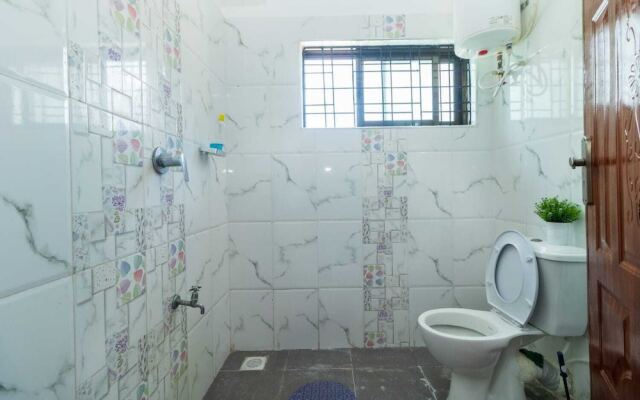 Lux Suites Nyali Holiday Villa