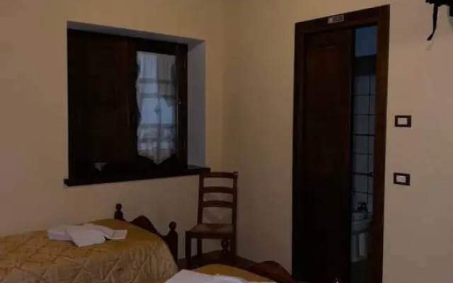 Agriturismo La Locanda del Gallo