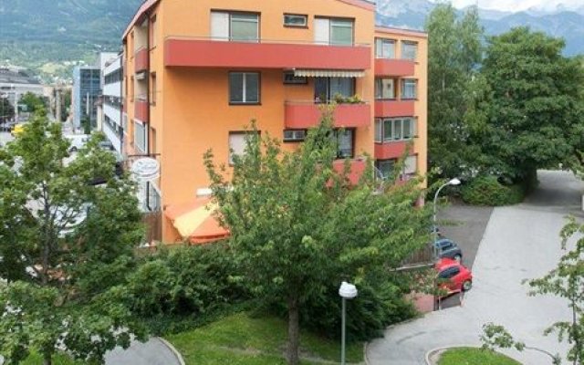 Hotel Zillertal