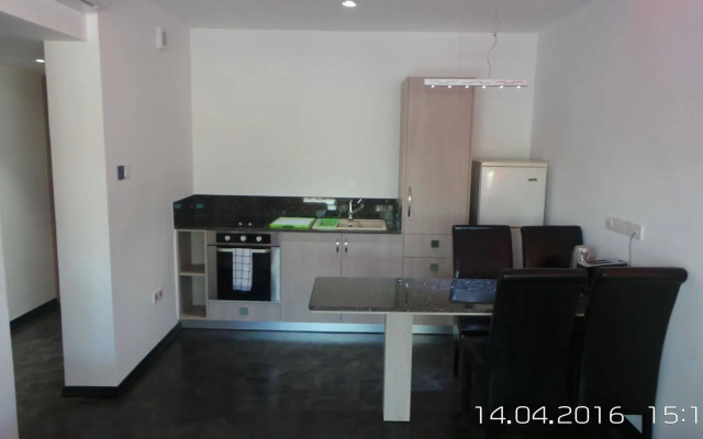 Neptune Hotel Apartments