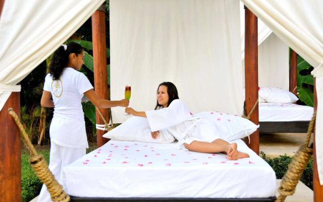 Pacífica Resort Ixtapa All-Inclusive