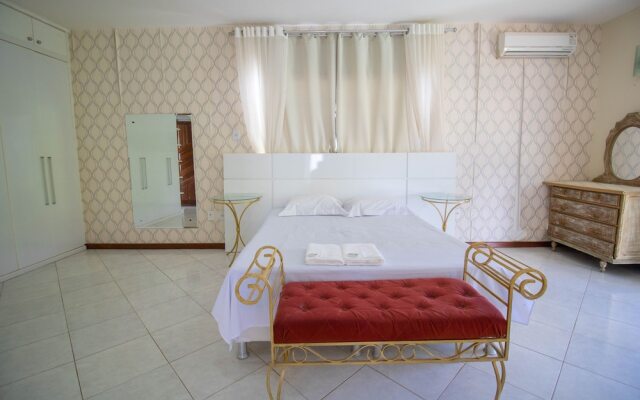 VT01 Casa 4 Suites em Vilas do Atlantico