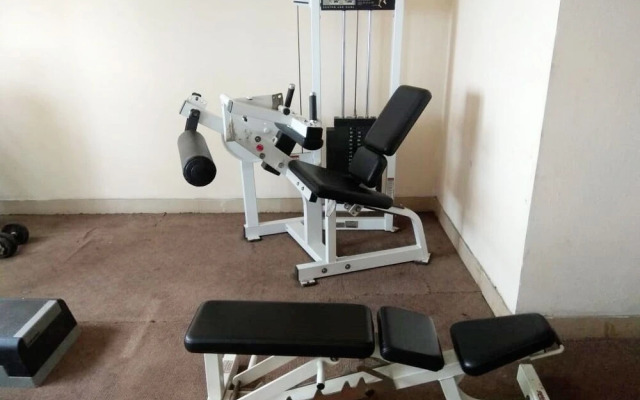 Elegant and Spacious 2BR Metropark Condominium Jababeka Apartment