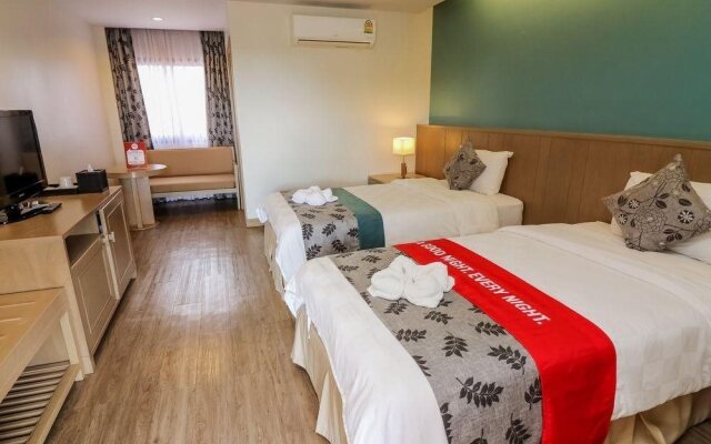 Panya Resort Hotel