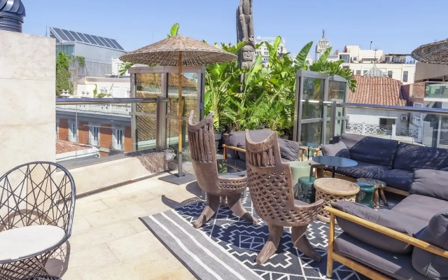 Hotel Urban, a Small Luxury Hotel of the World