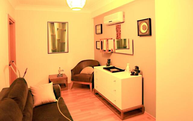 Paradise Town Villa Premium