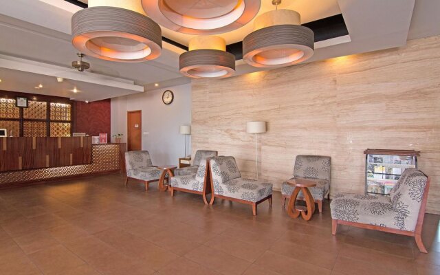 Adhi Jaya Sunset Road Hotel