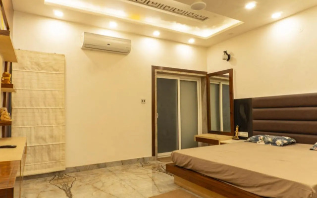 Soank Paradise - The Boutique Hotel