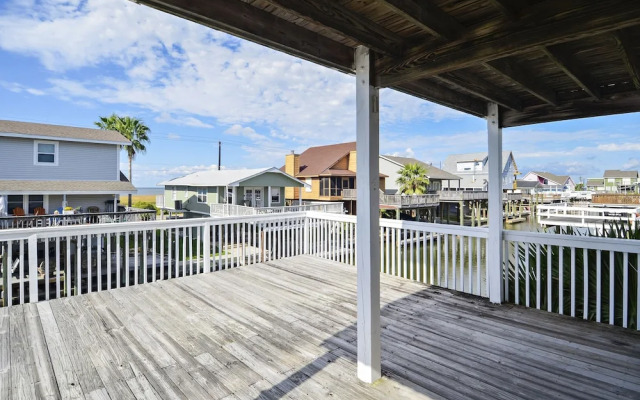 American Pride by RedAwning